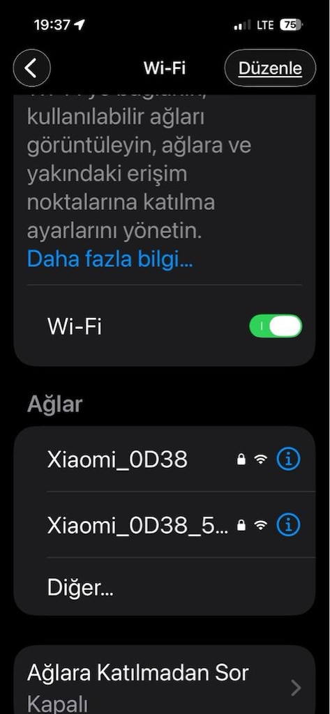 Xiami Mi router 4A Gigabit edition - 3