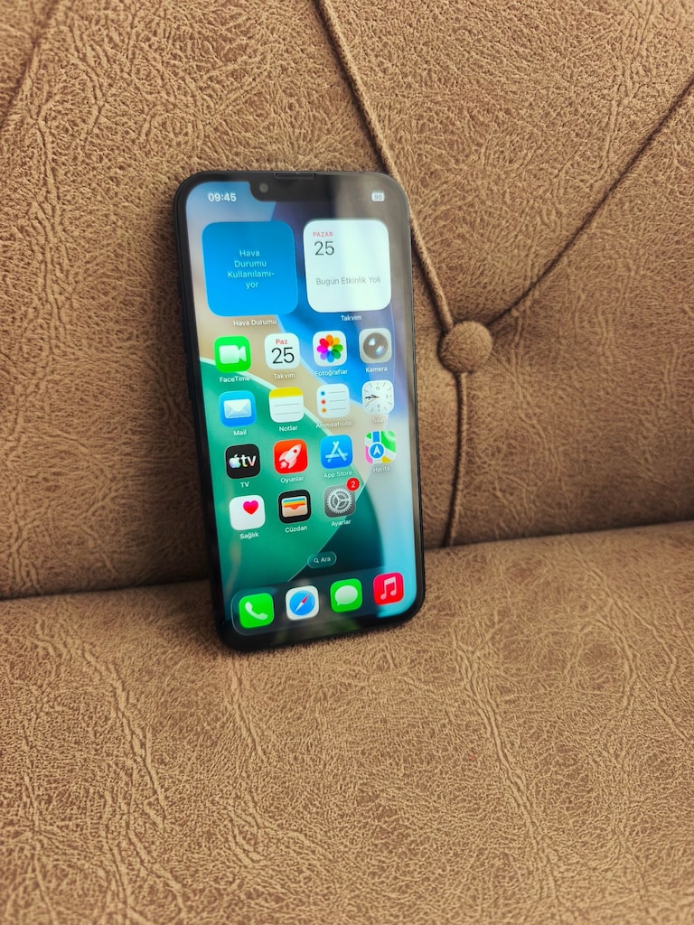 İPHONE 13 128 GB TR - 3