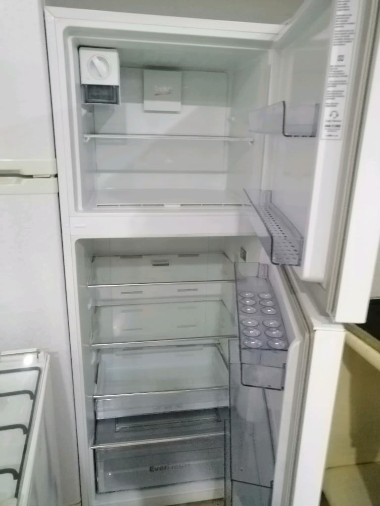 Beko buzdolabı - 4