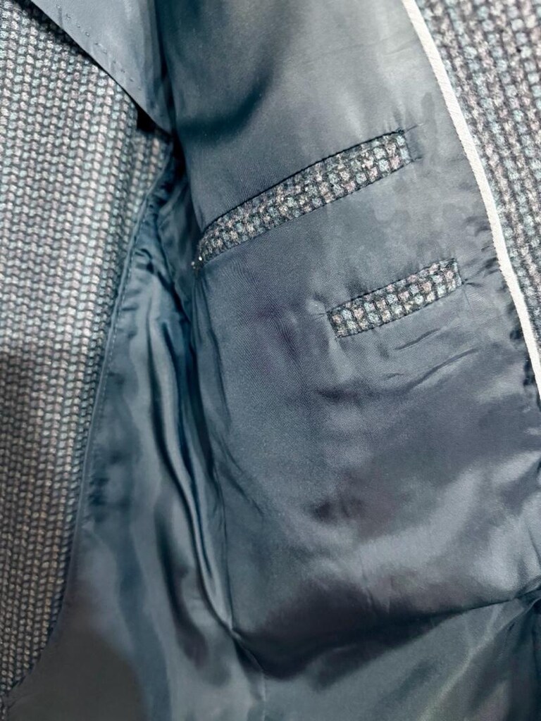 Zegna Orjinal Ceket - 2