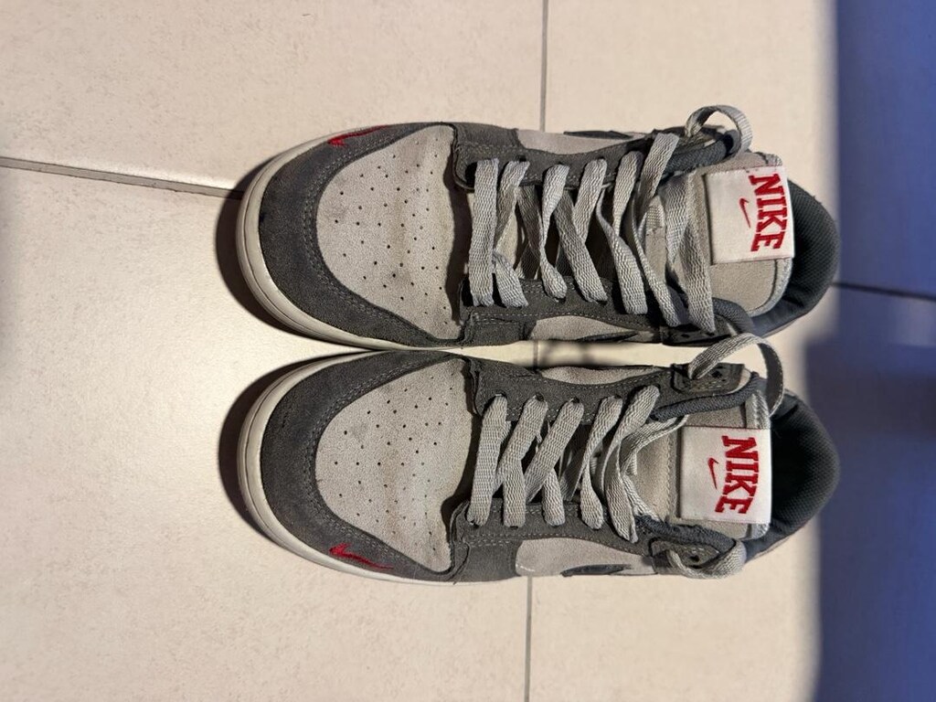 Nike Spor Ayakkabı - 2