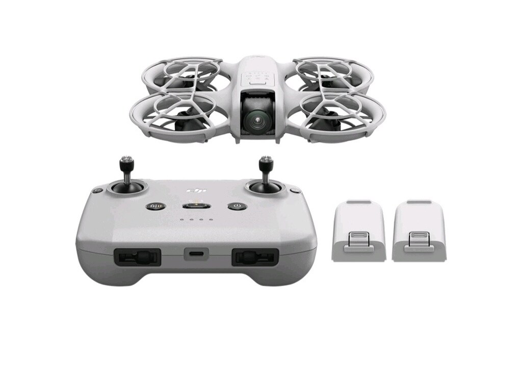 DJI NEO FLY MORE COMBO - 2