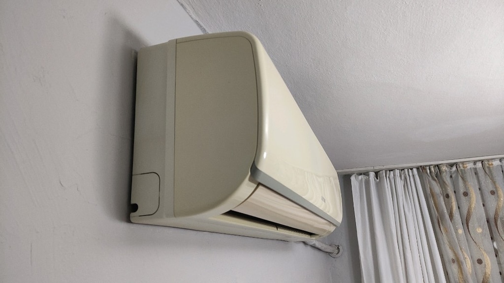 KLİMA Samsung 18 Btu Duvar Tipi SplitKlima R410 GAZ A Enerji Az yakar - 9