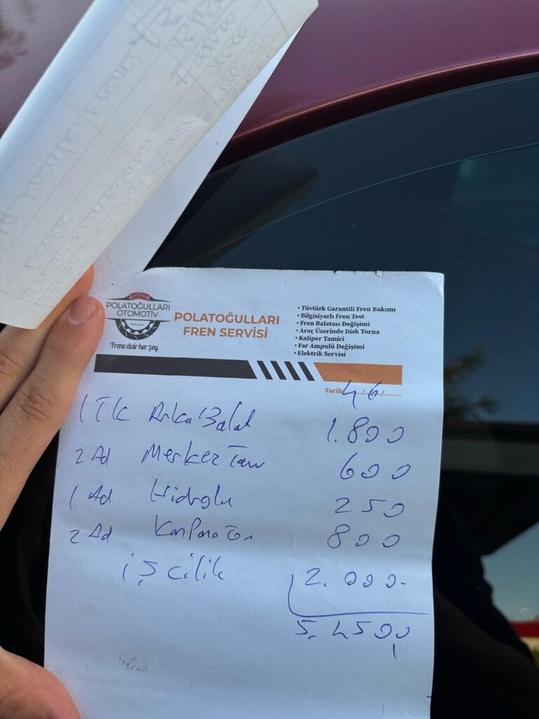 Ford Ka sahibinden temiz sıkıntısız - 6