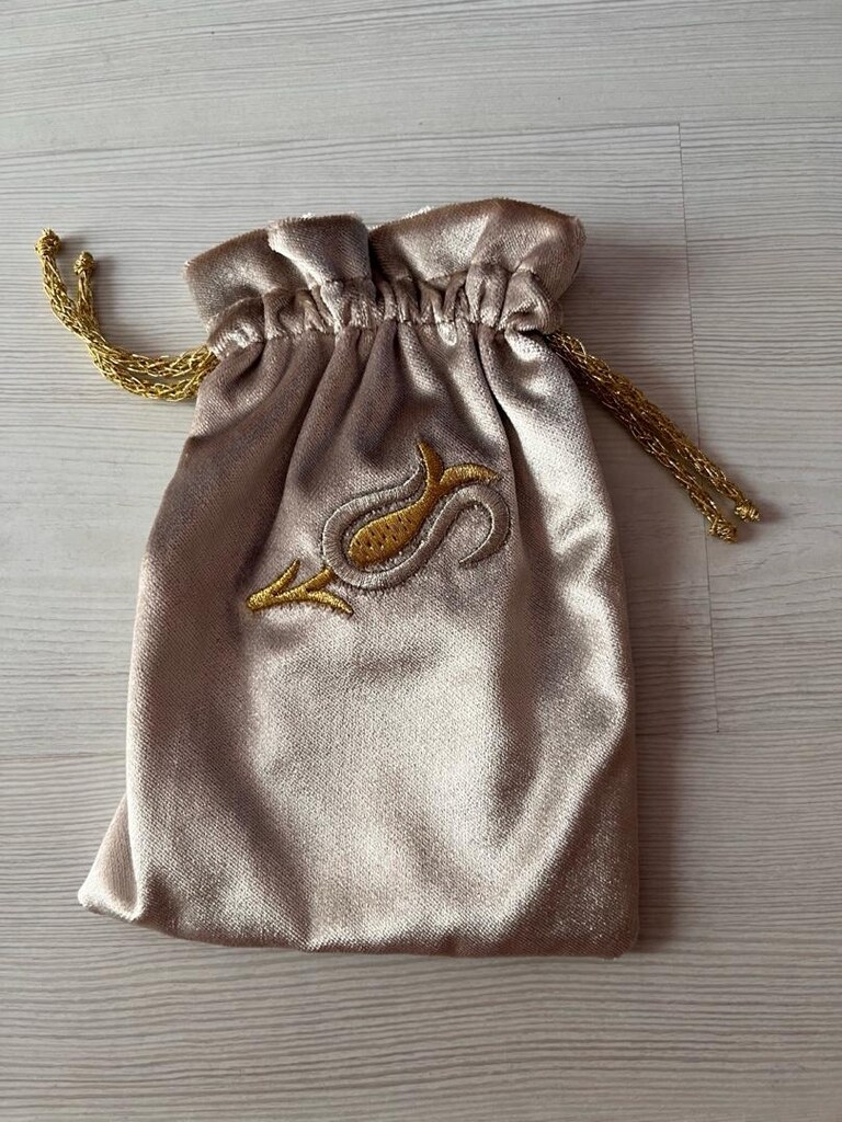 el yapımı çeyizlik tesbihlik - 6