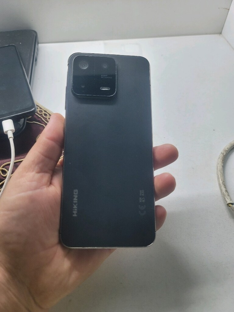 hikink a30 sorunsuz - 3