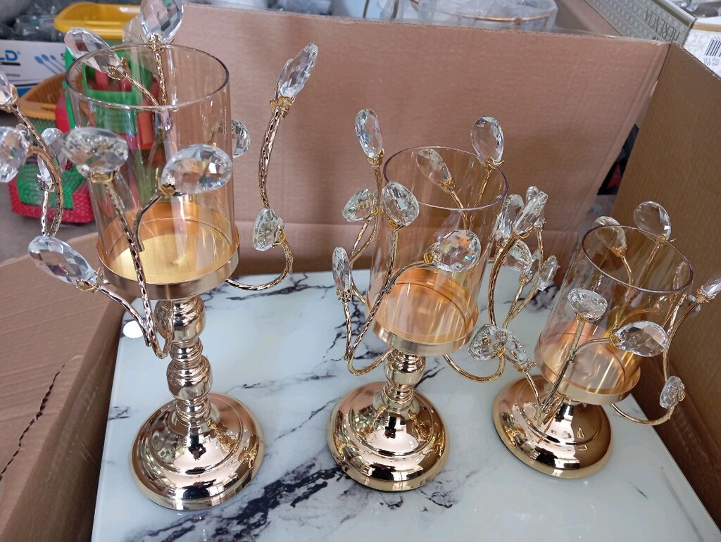 Gold 3 lü Şam'dan - 8