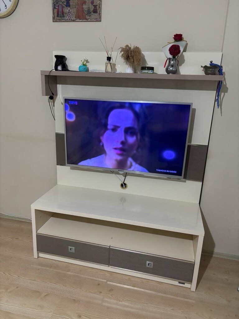 Bellona koltuk takımı ve tv ünitesi - 6