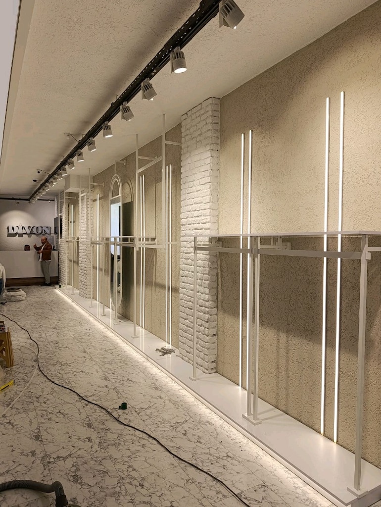 Mağaza Ekipmanları, Shop Equipment,تجهیزات فروشگاه,معدات - 19