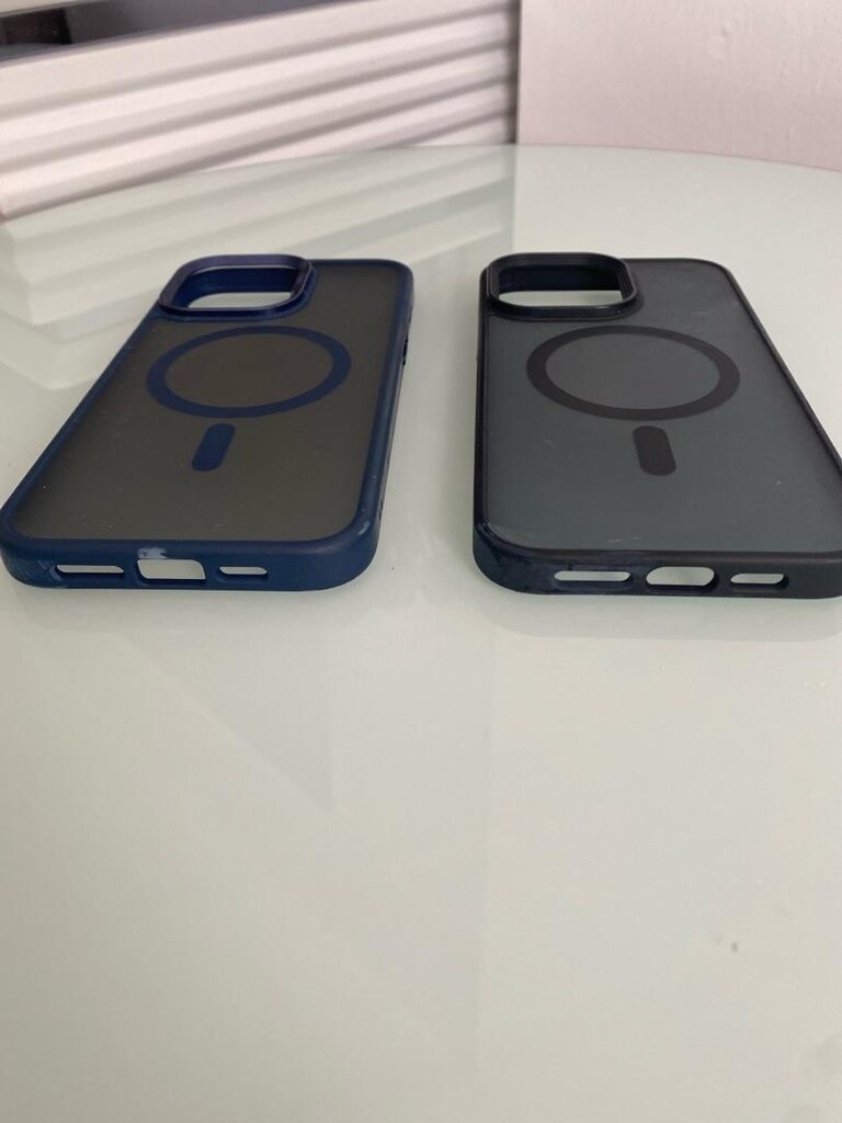 iPhone 13 Pro / 14 Pro / 15 Pro MagSafe kılıfı - 3