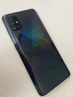 Samsung Galaxy A51 TR - 4