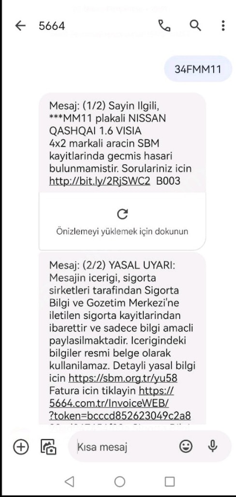Hatasız Boyasız fabrikasyon Qashqai 1.6 - 15