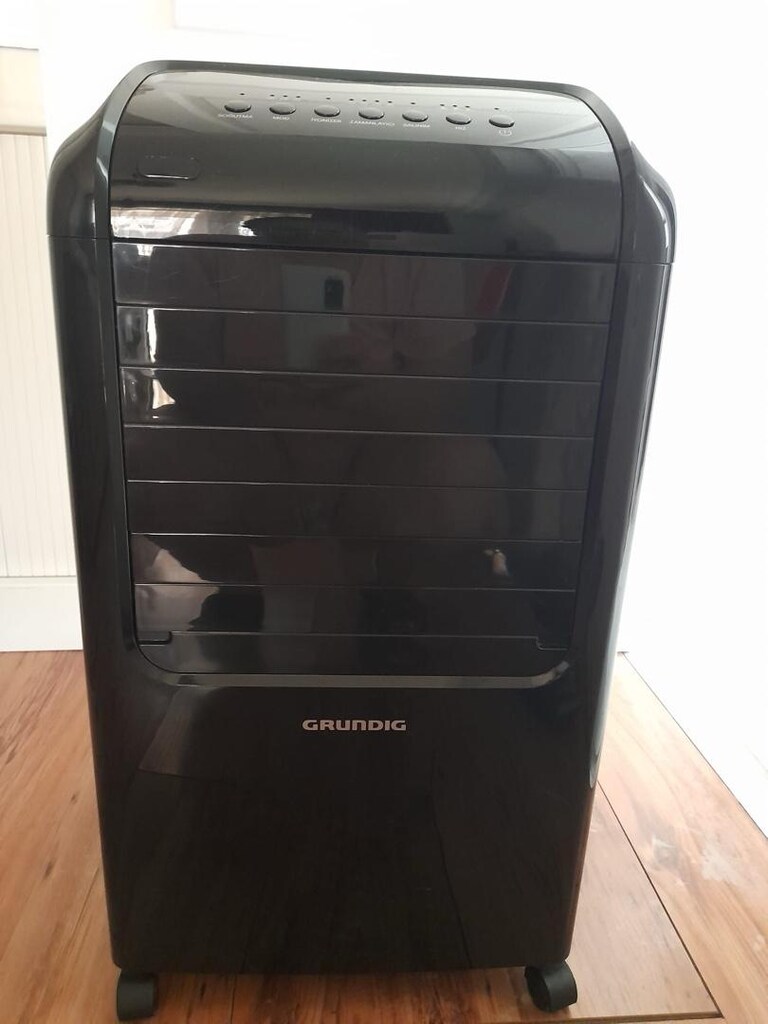 Grundig Hava Soğutucu