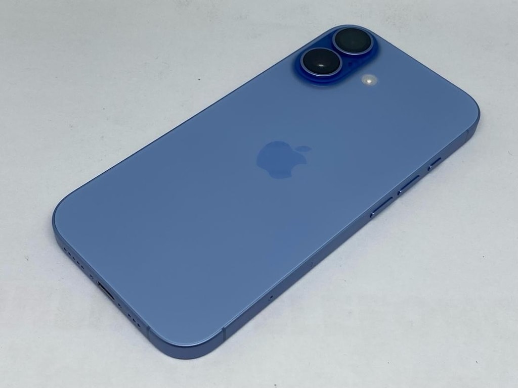 İphone 17 256 GB Pil %100 23 Ay Garantili SIFIR GİBİ - 4