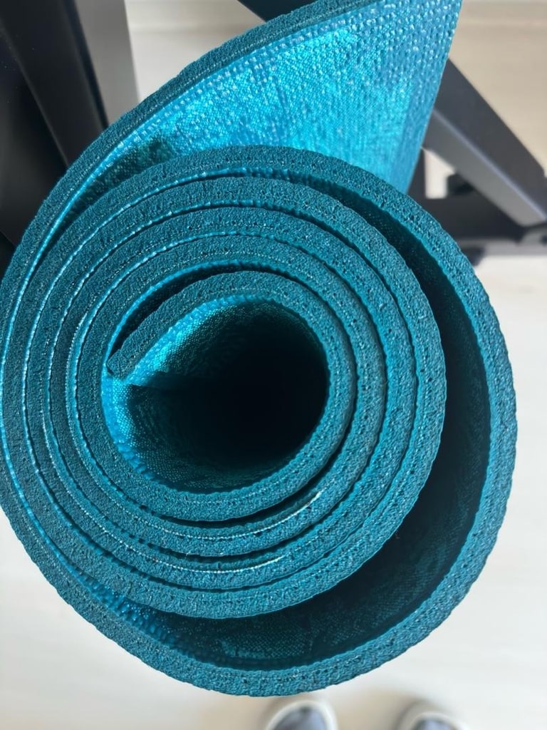 Spor Matı - 4
