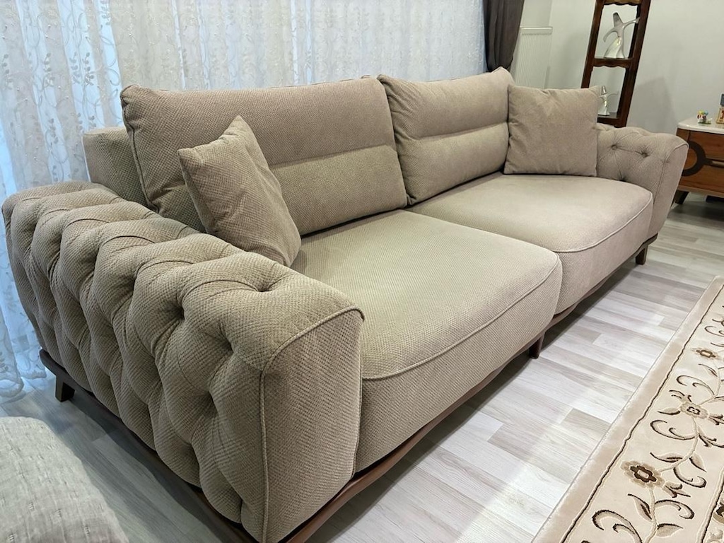 Modern 3 lü koltuk - 3