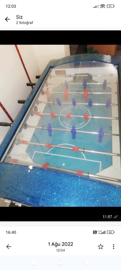 langirt dijitalli temiz alıcısına hayırlısı olsun - 2