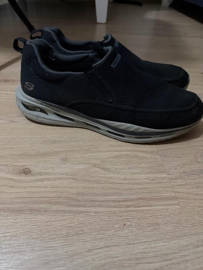 47 numara skechers - 3