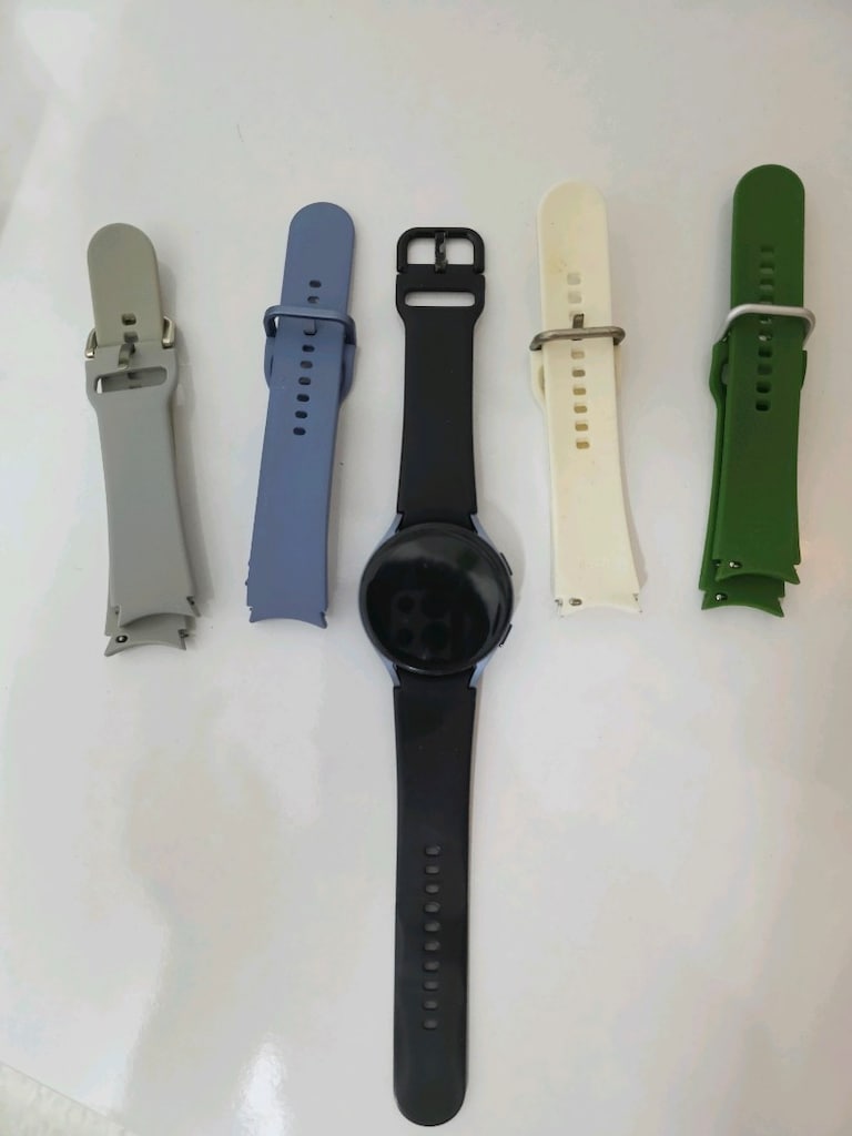 Samsung Galaxy Watch 4 Akıllı Saat