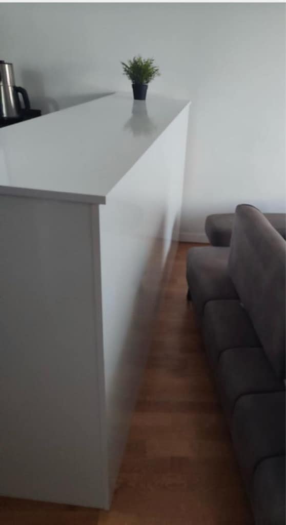 Mutfak ada dolabı - 7