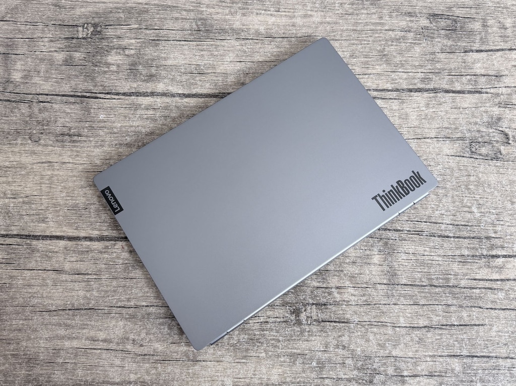 Lenovo ThinkBook 13s Premium Cihaz | IPS Ekran | Işıklı Klavye - 7