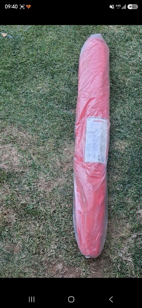 bahçe şemsiyesi ahşap - 3