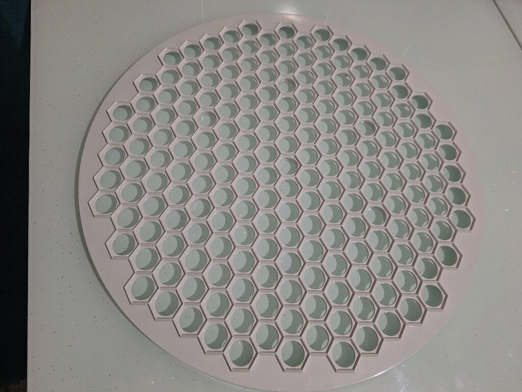 Vip Ahmet mantı kalıbı 40 santim XL ve tupperware merdane sck soğuk ku - 4