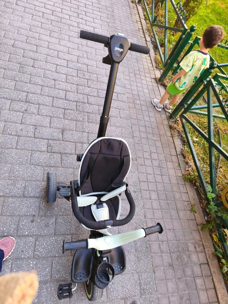 prego bebek-çocuk bisikleti - 13