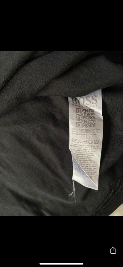 boss tişört - 4