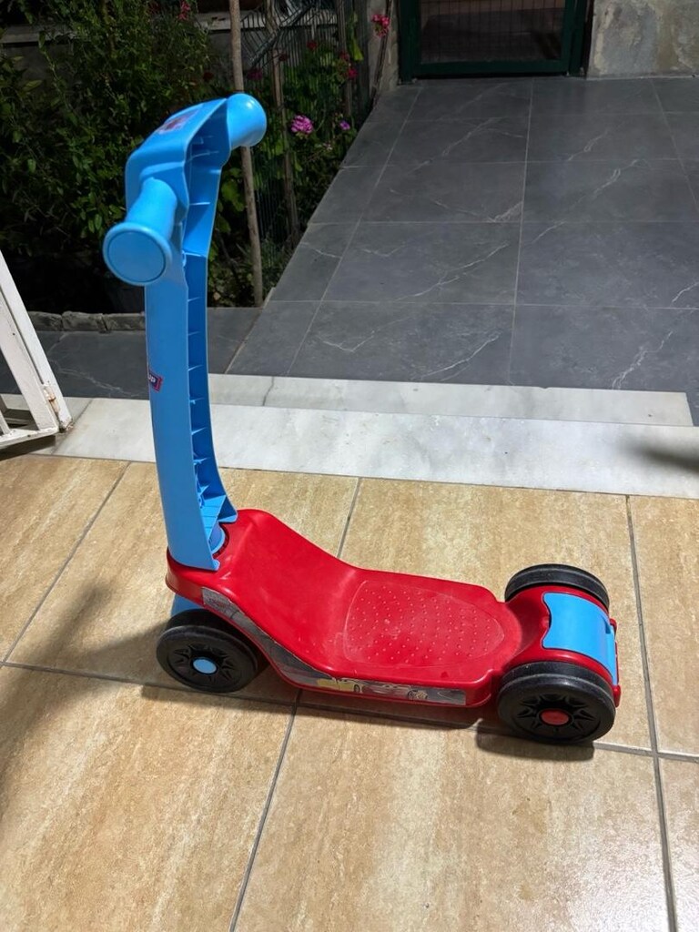 Scooter - 2