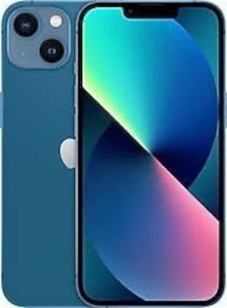 İPHONE 13 - 2