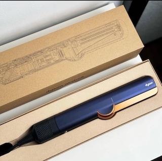 DYSON AİRSTRAİT SIFIR KAPALI KUTUSUNDA