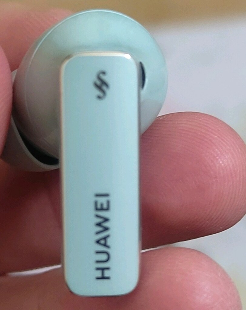 Huawei freebuds pro4/pro 4 sol kulaklık PAZARLIK YOK - 2