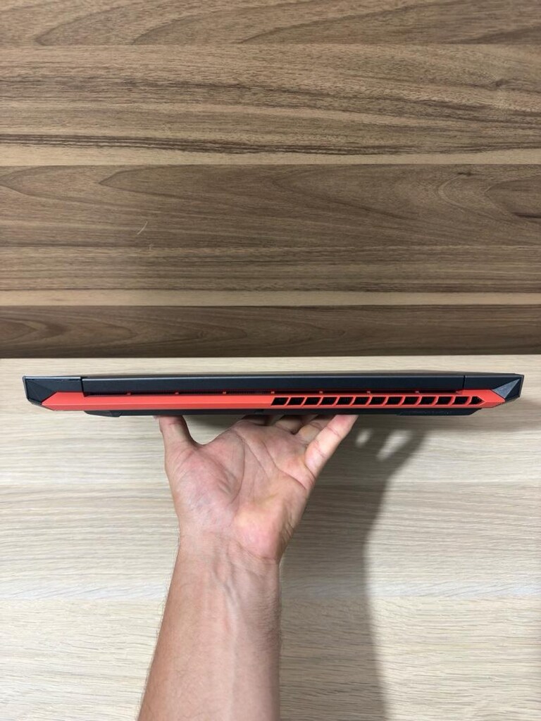 Casper Exclibur / i5-12450H / RTX 4050 / 32 Ram / 1 TB Sad - 5