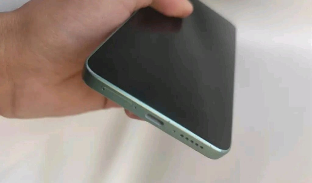 KUTULU ŞARJLI Oyuncu Telefonu Xioami Poco X7 Pro 512GB 12+12GB 67 Watt - 6