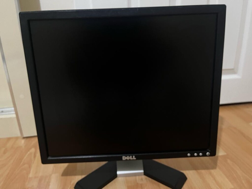 dell monitör - 2
