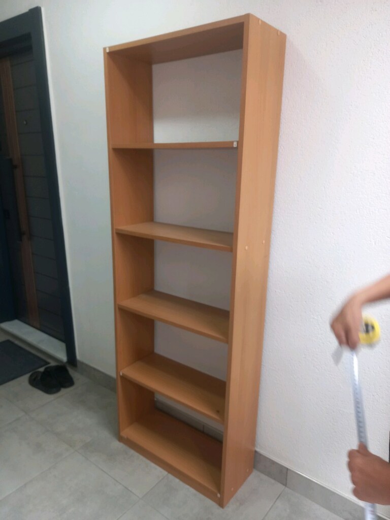 kitaplık - 4