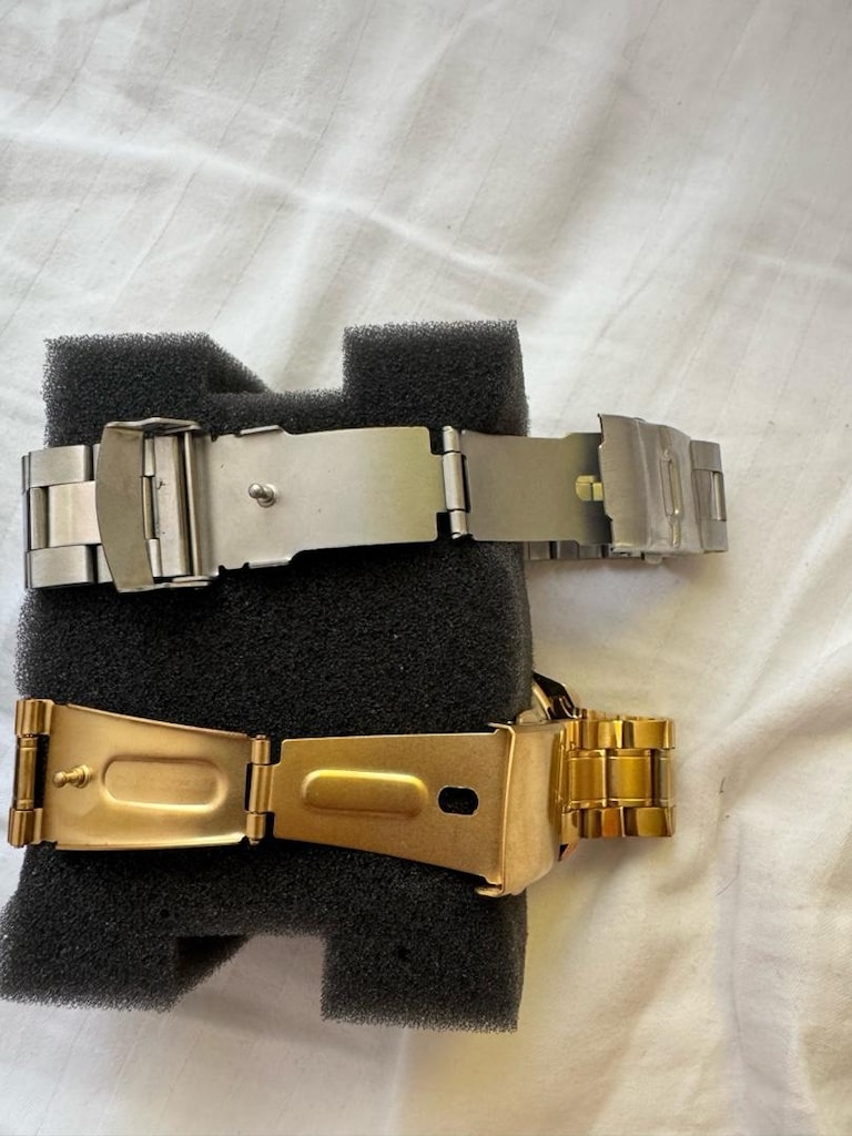 iki adet 0 rolex - 2