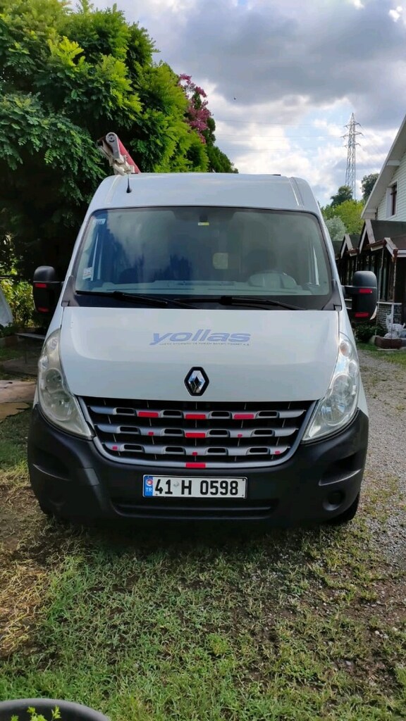 karavan - 10