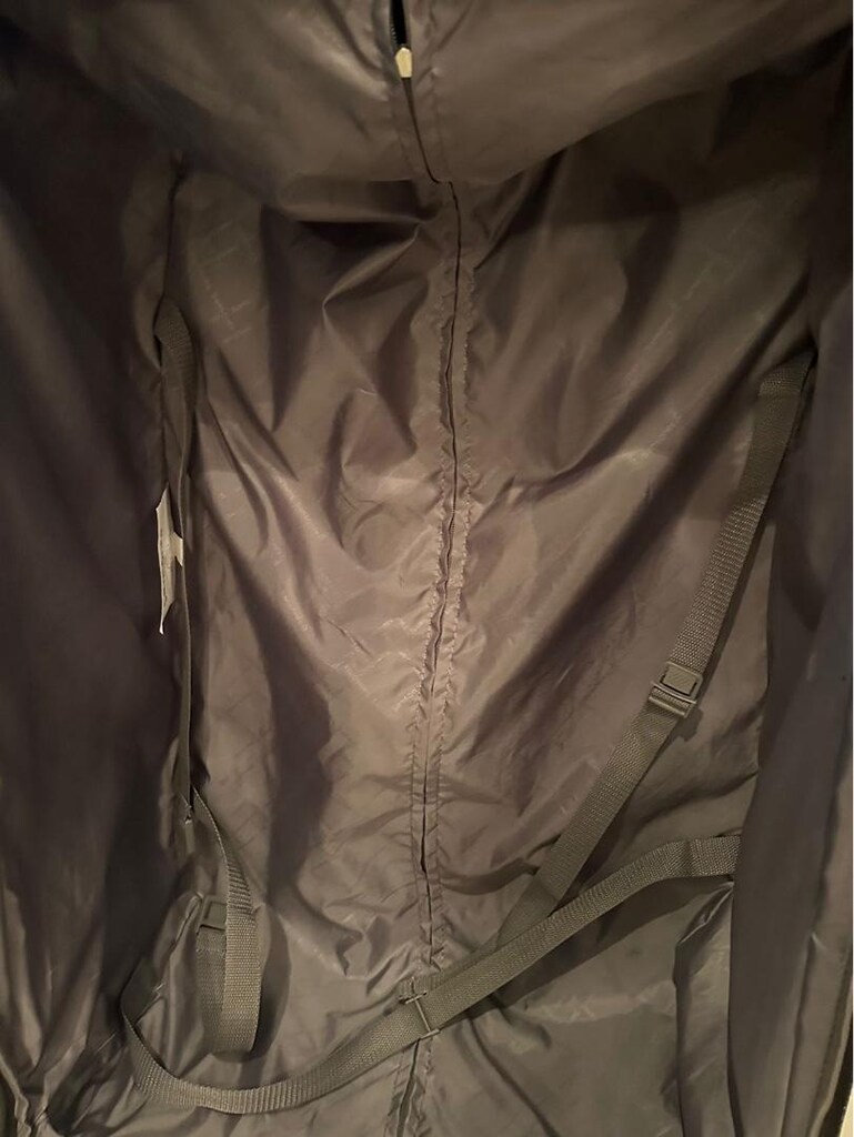 Samsonite Valiz - 3