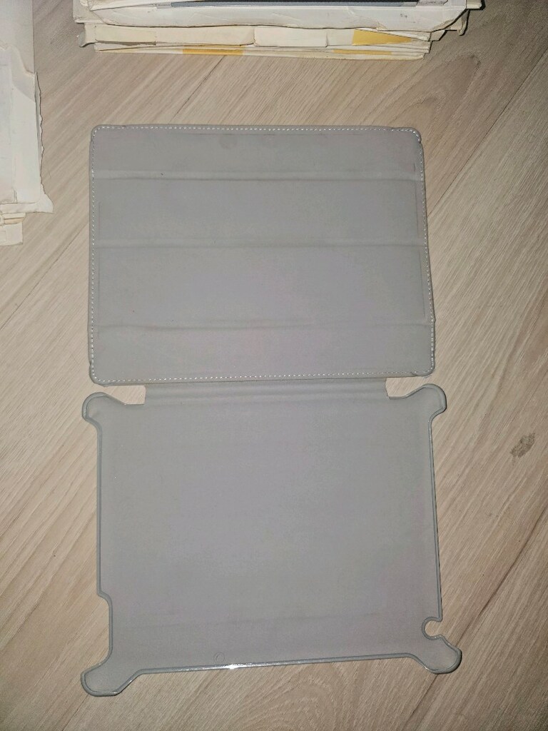 satılık tablet kılıfı iPad 2 ve yeni nesil iPad 6 adet - 2