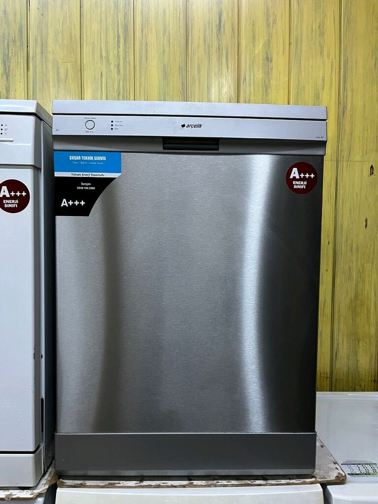 Bulaşık Makinesi - 6