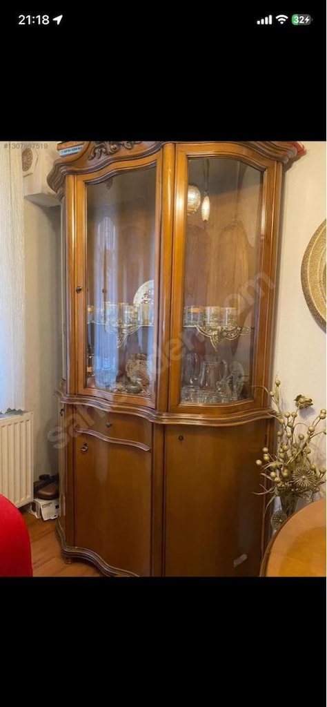 Yemek masası takımı - 4