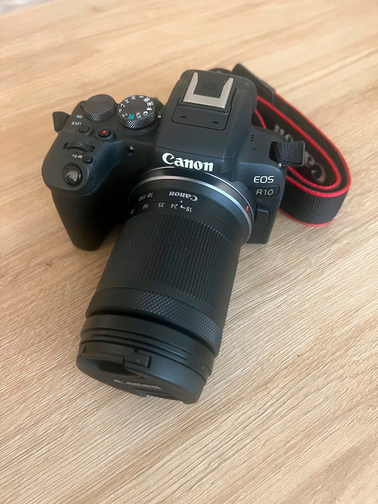 CANON FOTOĞRAF MAKİNESİ (GARANTİLİ)