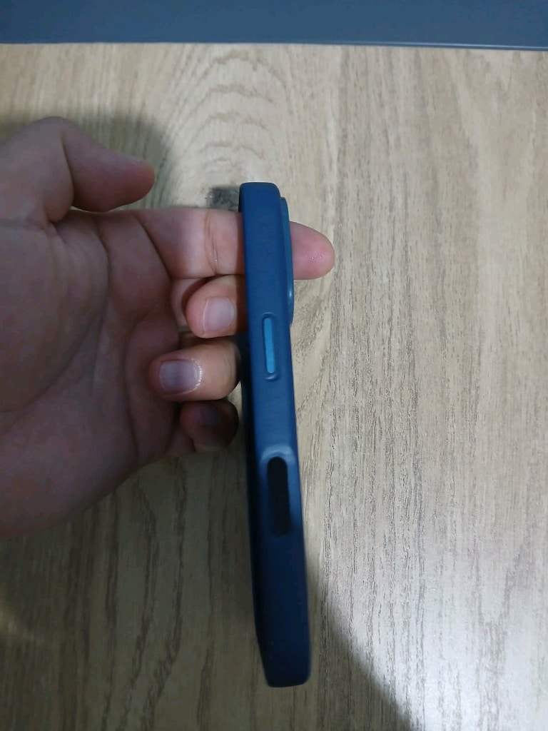 Telefon Kılıfı - İPhone 17 Pro - 3