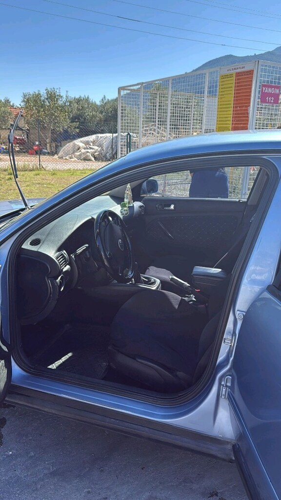 woswagen Passat 97model - 5