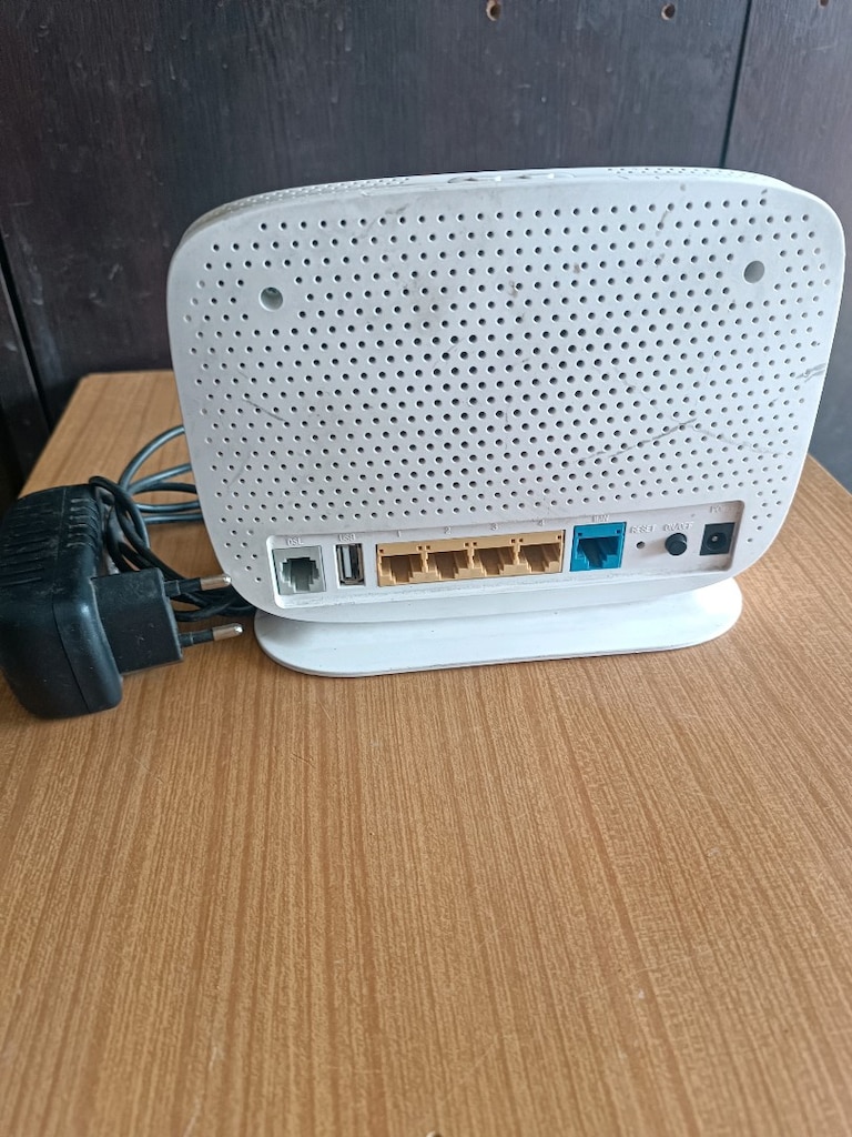 Türk telekom VDSL modem sağlam çalışır durumda alana hayırlı olsun - 2