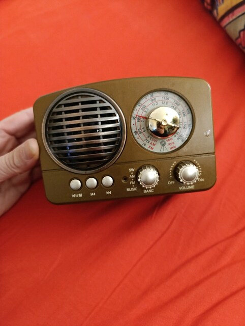 NOSTALJİK RADYO