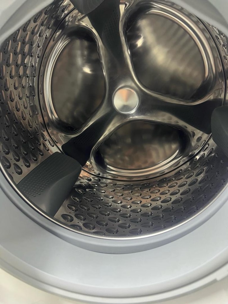 BOSCH dijital 8 kg a+++ enerji çok temiz - 6