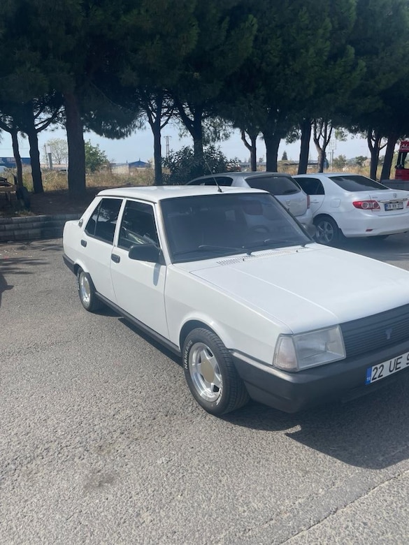 Tofaş 96 model şahin s orjinal - 11